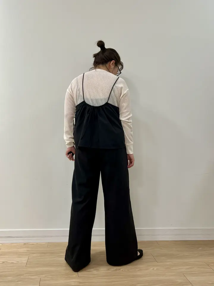 ONWARD CROSSET SELECT 渡邉 コーディネート画像