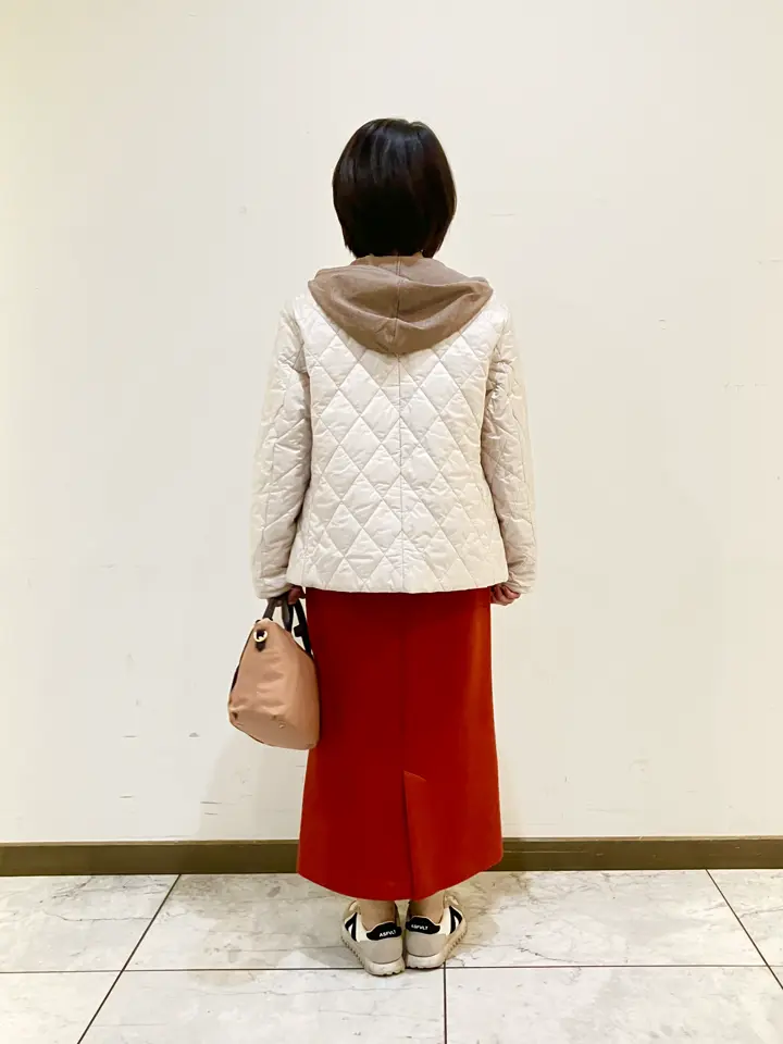 ONWARD CROSSET SELECT 今西 コーディネート画像