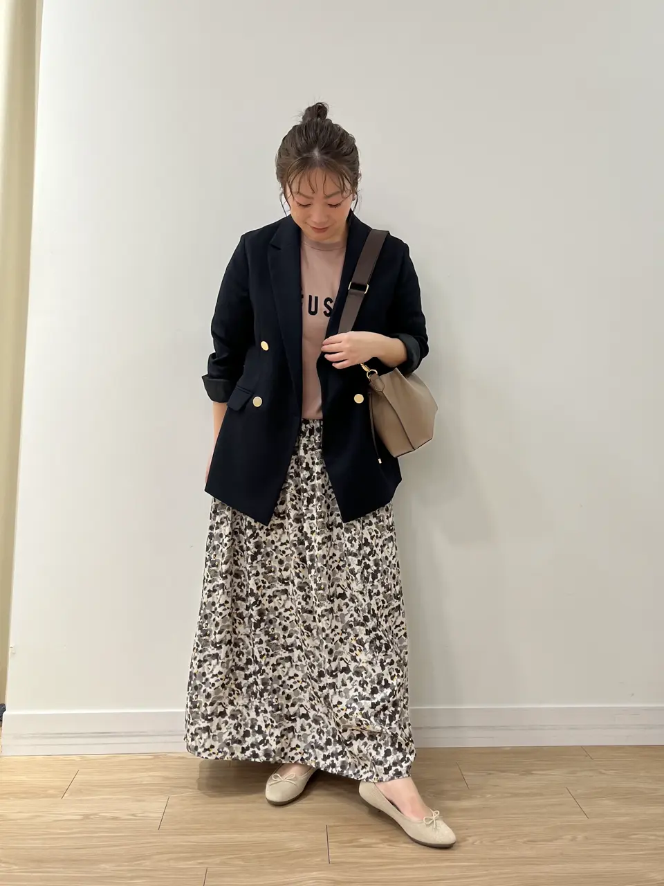  渡邉 コーディネート画像