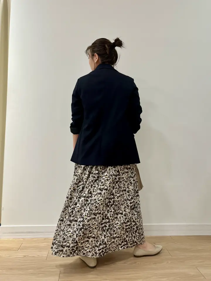 ONWARD CROSSET SELECT 渡邉 コーディネート画像