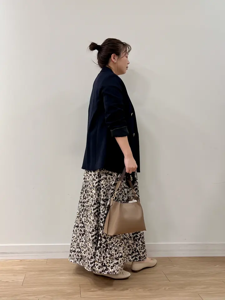 ONWARD CROSSET SELECT 渡邉 コーディネート画像