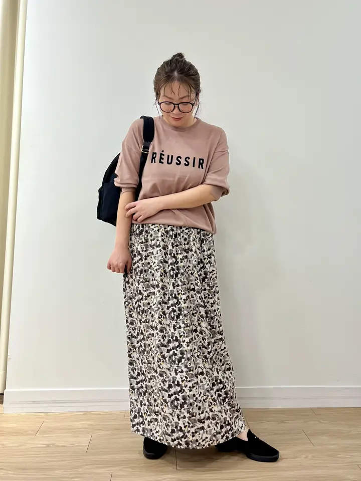 ONWARD CROSSET SELECT 渡邉 コーディネート画像