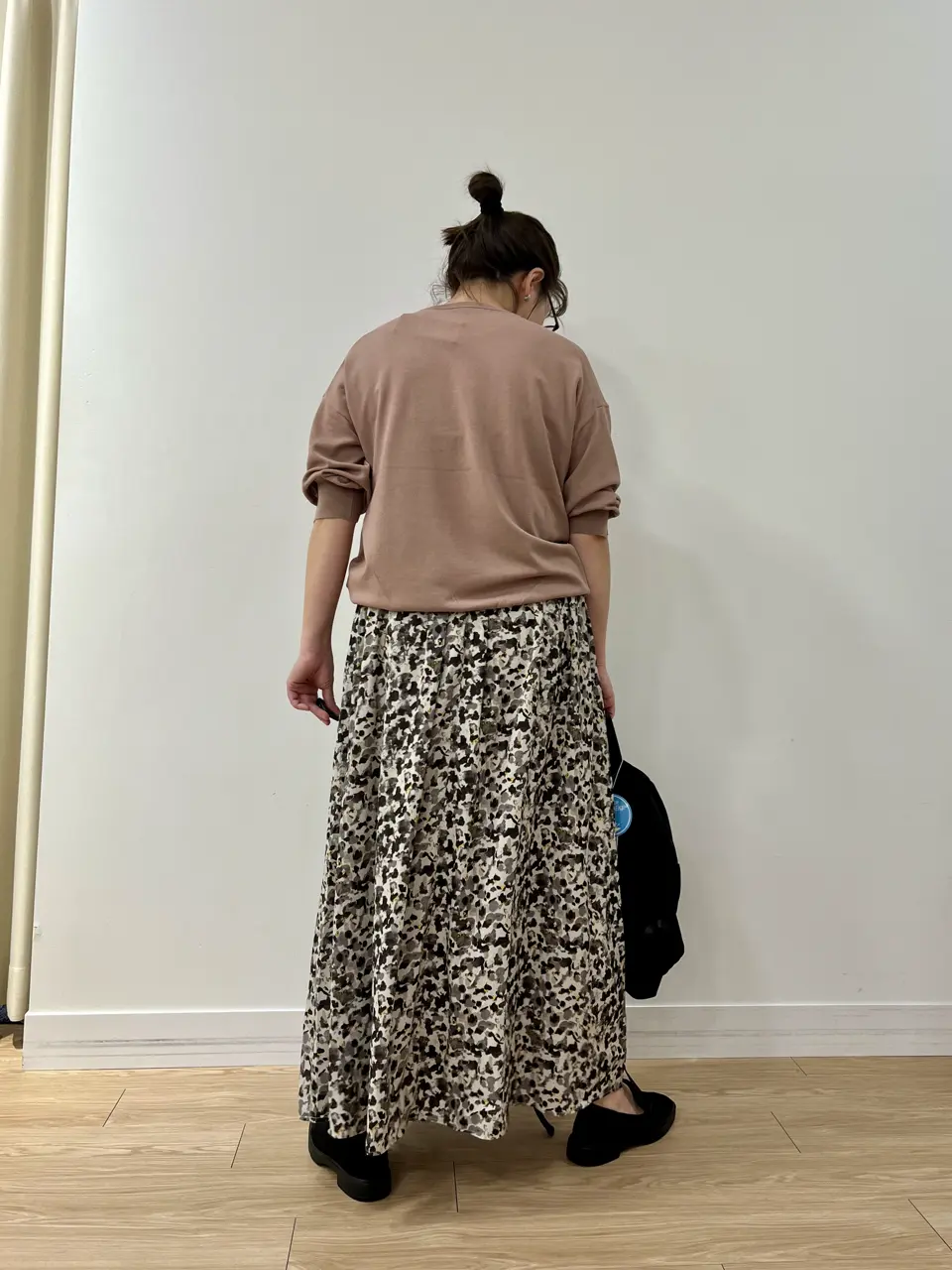 ONWARD CROSSET SELECT 渡邉 コーディネート画像