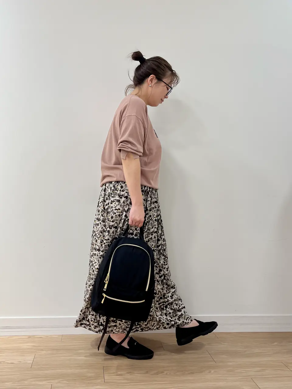 ONWARD CROSSET SELECT 渡邉 コーディネート画像