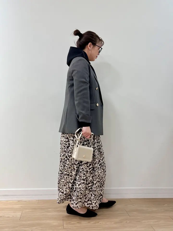 ONWARD CROSSET SELECT 渡邉 コーディネート画像