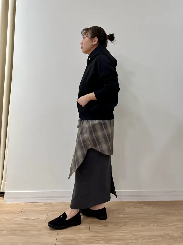 ONWARD CROSSET SELECT 渡邉 コーディネート画像