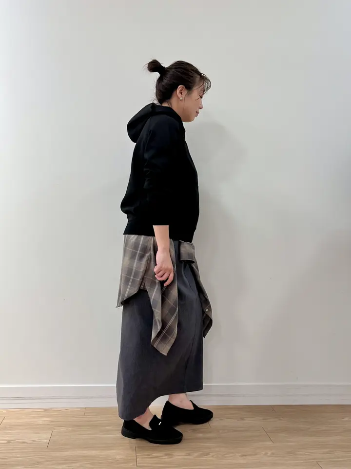 ONWARD CROSSET SELECT 渡邉 コーディネート画像