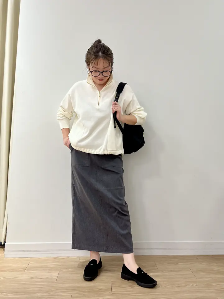 ONWARD CROSSET SELECT 渡邉 コーディネート画像