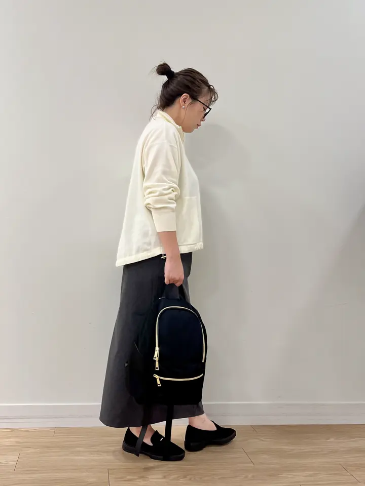 ONWARD CROSSET SELECT 渡邉 コーディネート画像