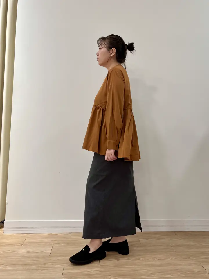 ONWARD CROSSET SELECT 渡邉 コーディネート画像