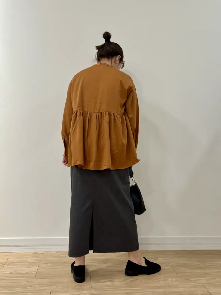 ONWARD CROSSET SELECT 渡邉 コーディネート画像