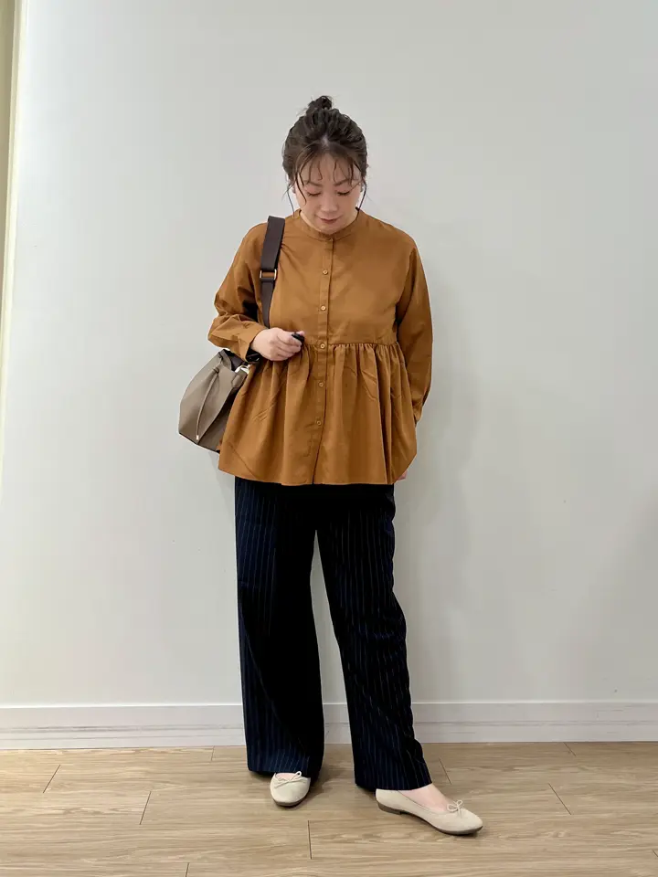 ONWARD CROSSET SELECT 渡邉 コーディネート画像