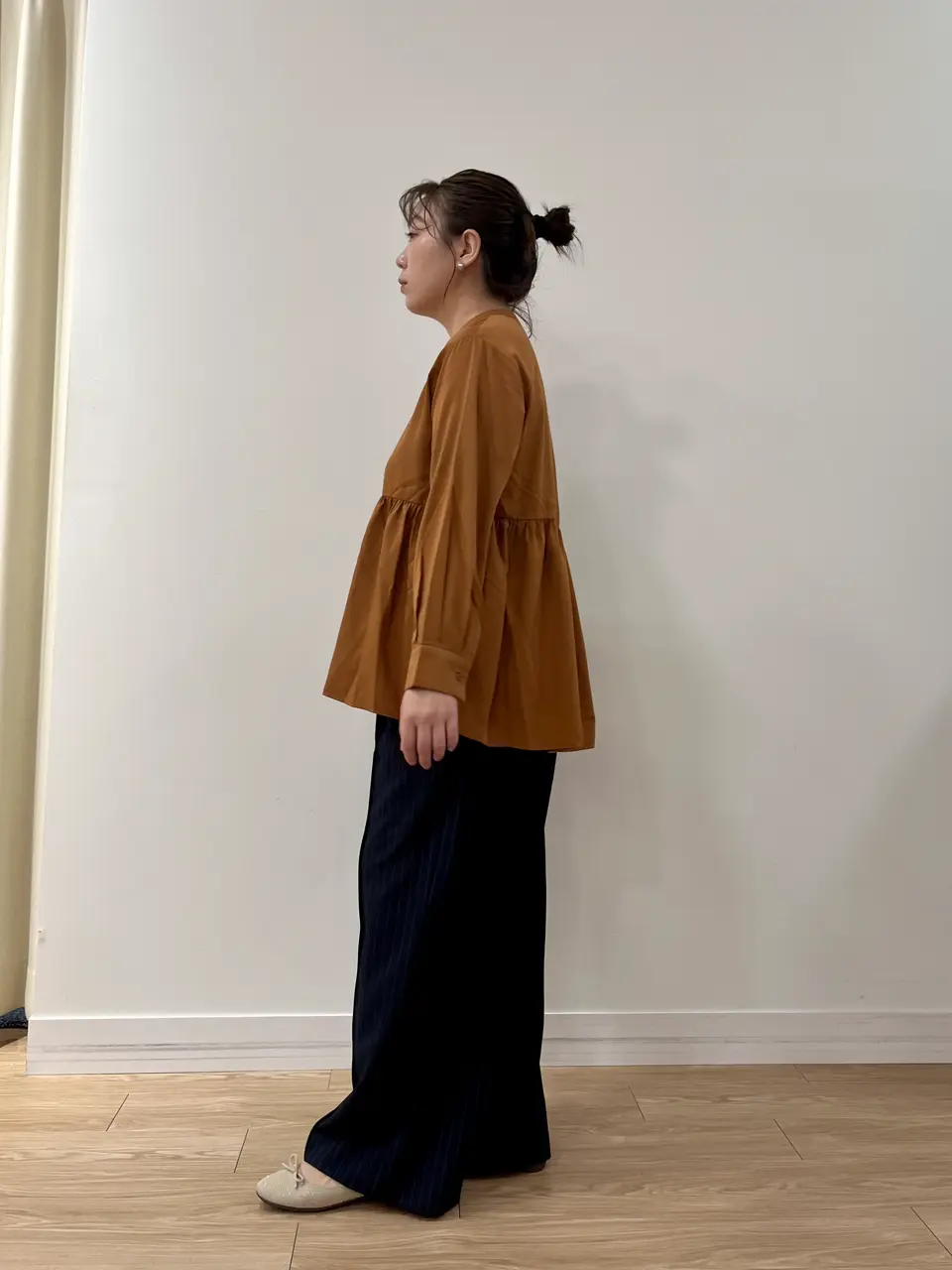 ONWARD CROSSET SELECT 渡邉 コーディネート画像