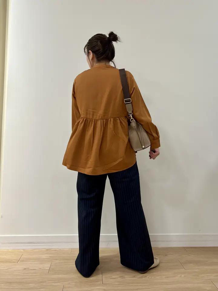 ONWARD CROSSET SELECT 渡邉 コーディネート画像