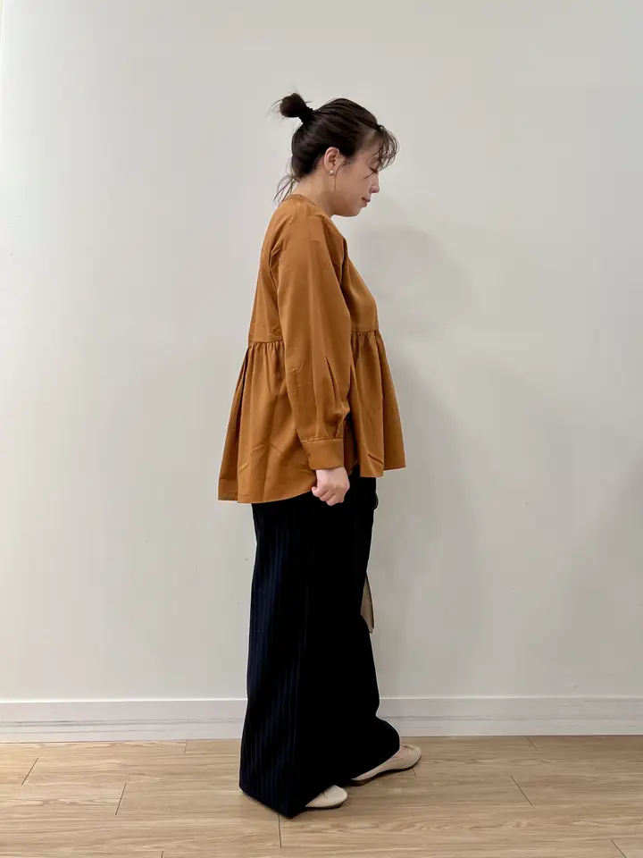 ONWARD CROSSET SELECT 渡邉 コーディネート画像