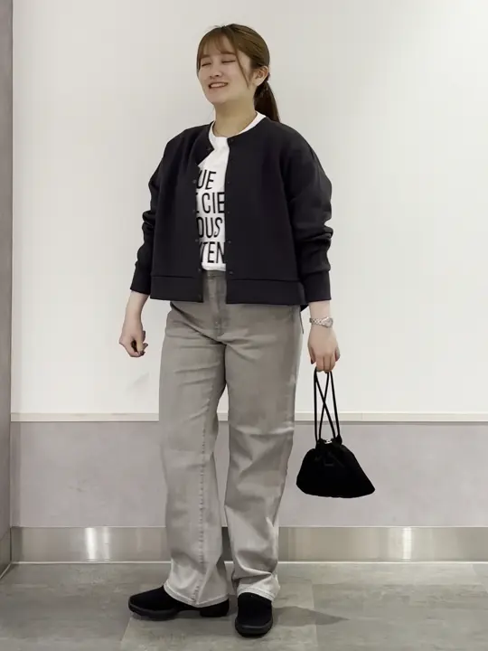 ONWARD CROSSET SELECT 工藤 コーディネート画像