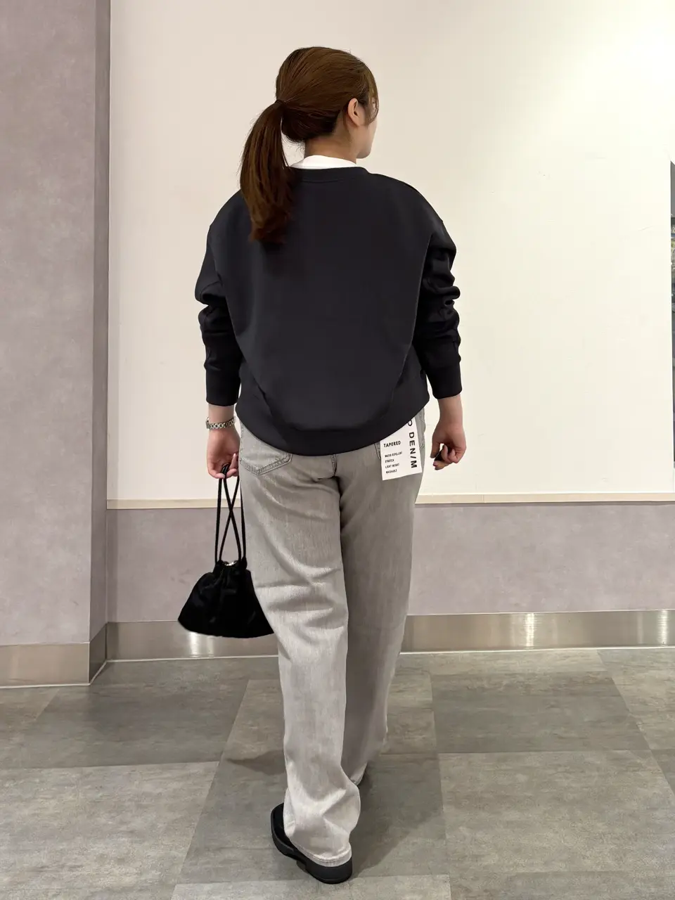 ONWARD CROSSET SELECT 工藤 コーディネート画像