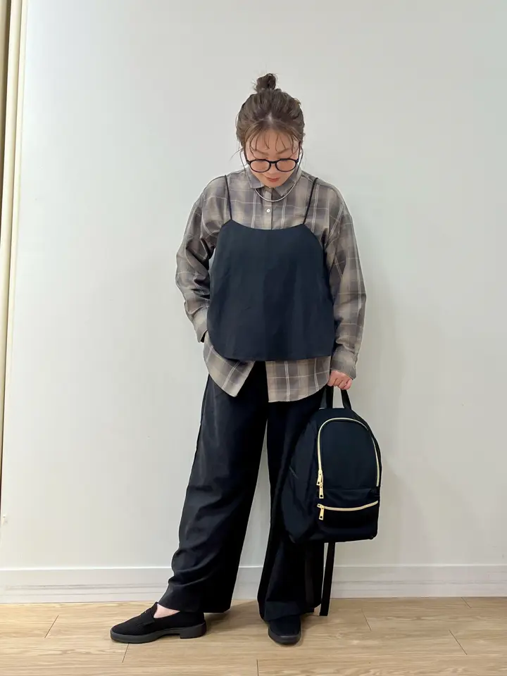 ONWARD CROSSET SELECT 渡邉 コーディネート画像