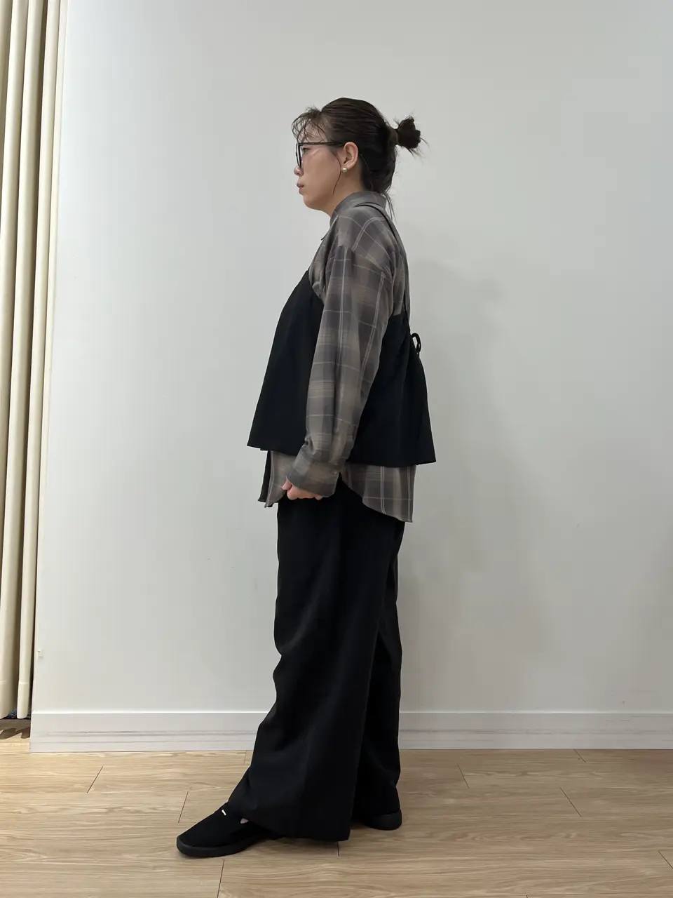 ONWARD CROSSET SELECT 渡邉 コーディネート画像