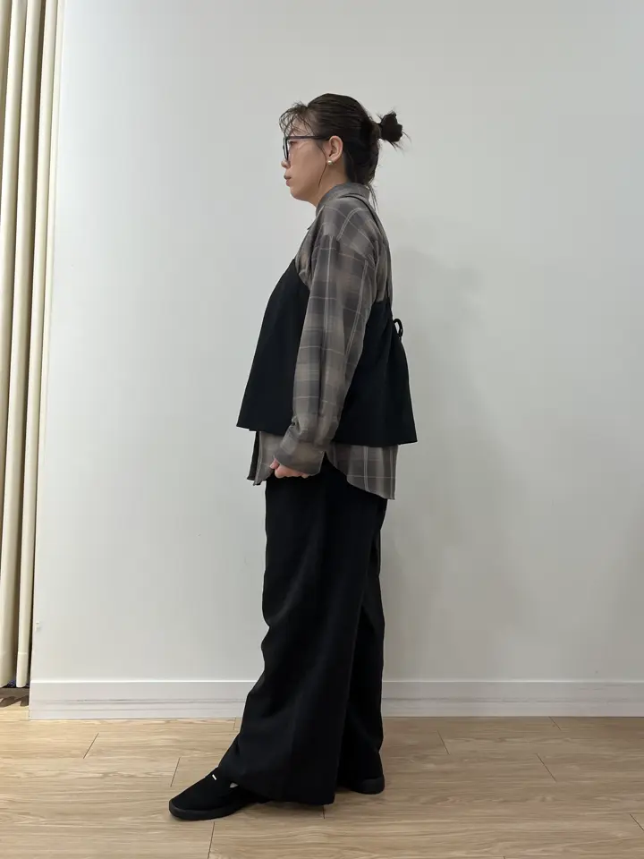 ONWARD CROSSET SELECT 渡邉 コーディネート画像