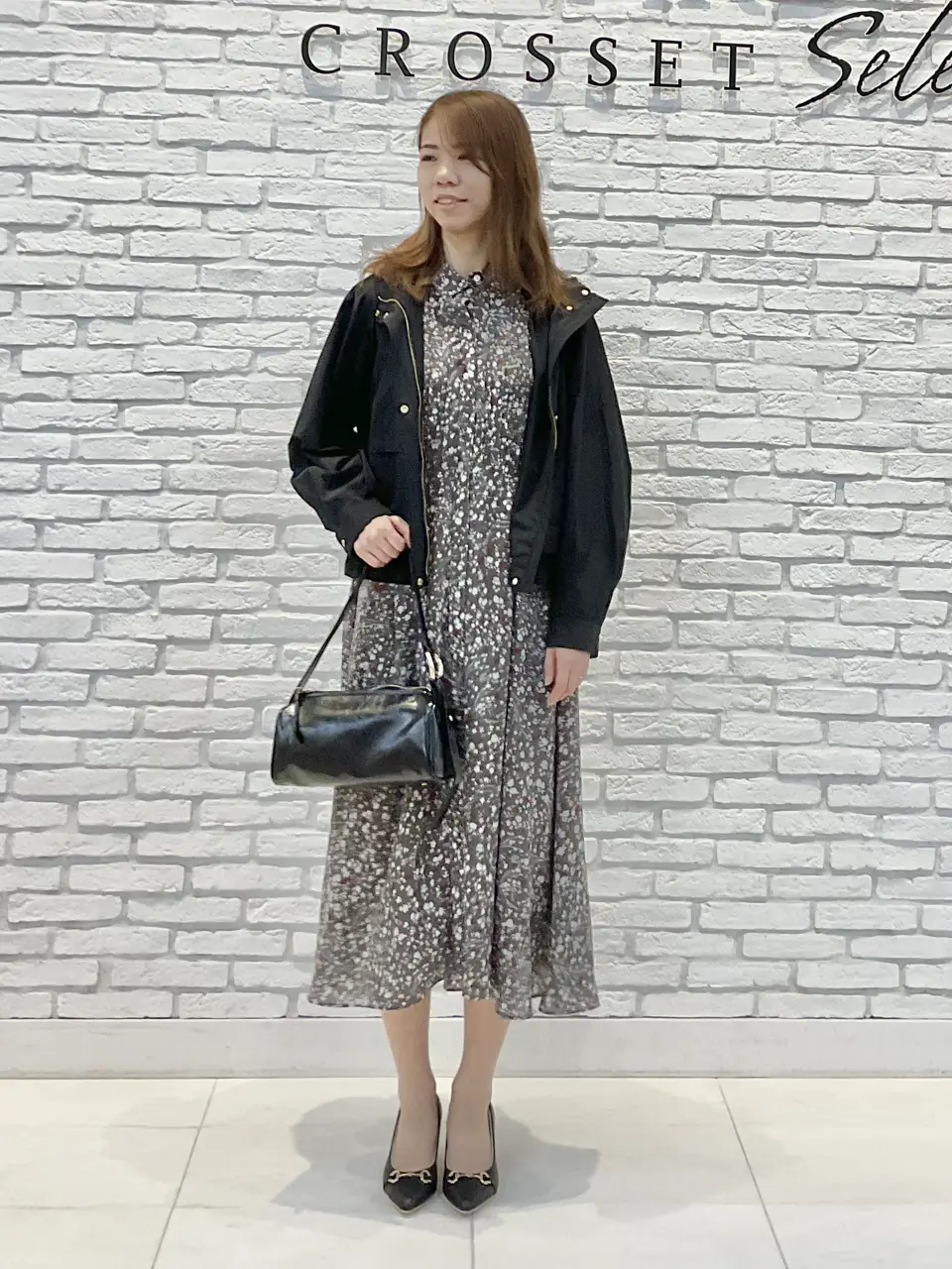 新品 定価31.900 春 ツイードジャケット 組曲 ネイビー ホワイト 日本製 公式】組曲 | ファッション通販サイト[オンワード・クローゼット]