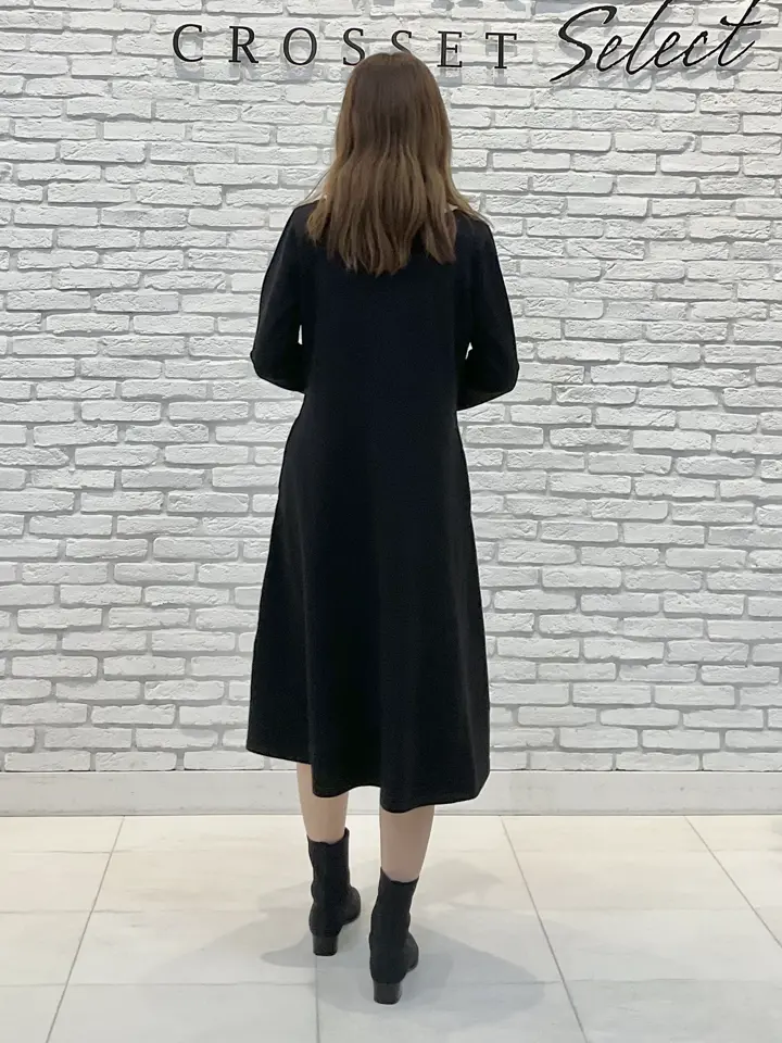 ONWARD CROSSET SELECT IZUMI コーディネート画像