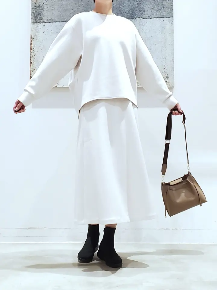 ONWARD CROSSET SELECT 本吉 コーディネート画像