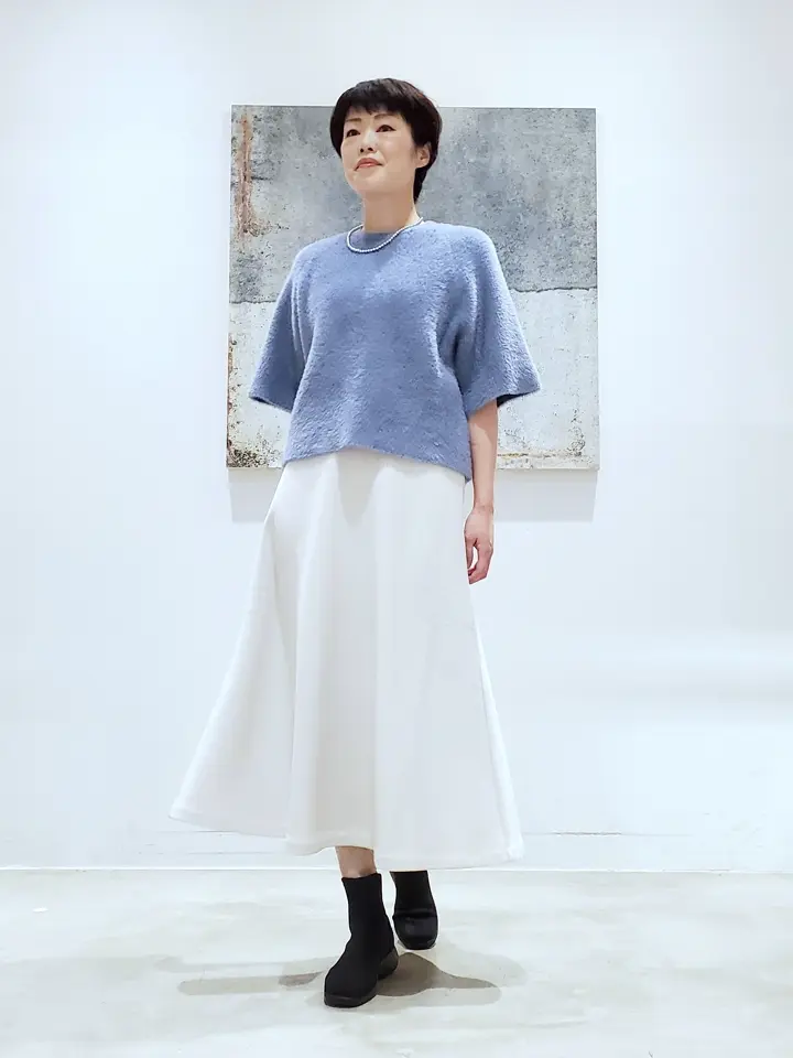 ONWARD CROSSET SELECT 本吉 コーディネート画像