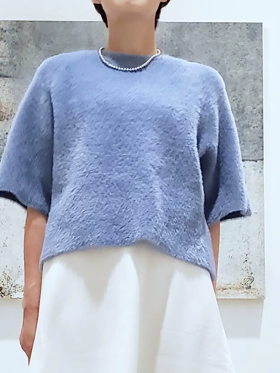 ONWARD CROSSET SELECT 本吉 コーディネート画像