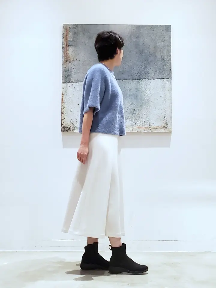 ONWARD CROSSET SELECT 本吉 コーディネート画像