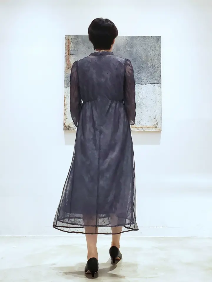 ONWARD CROSSET SELECT 本吉 コーディネート画像