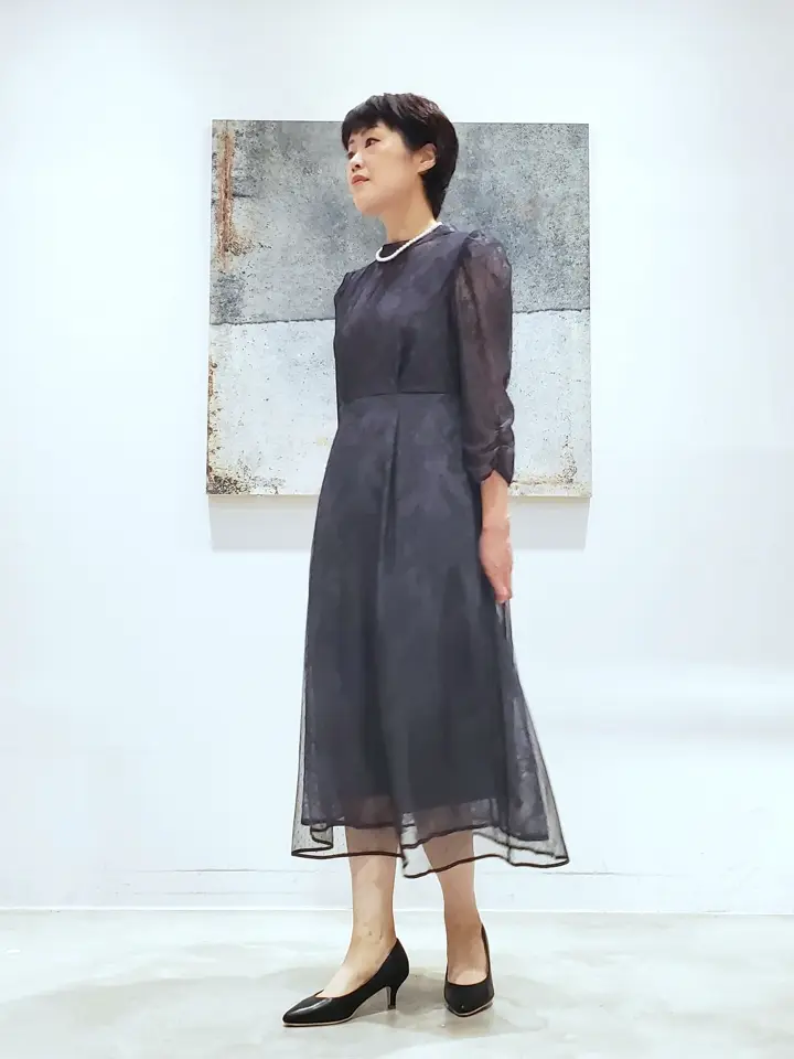 ONWARD CROSSET SELECT 本吉 コーディネート画像