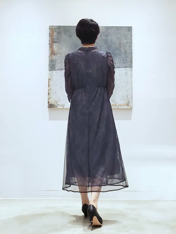 ONWARD CROSSET SELECT 本吉 コーディネート画像