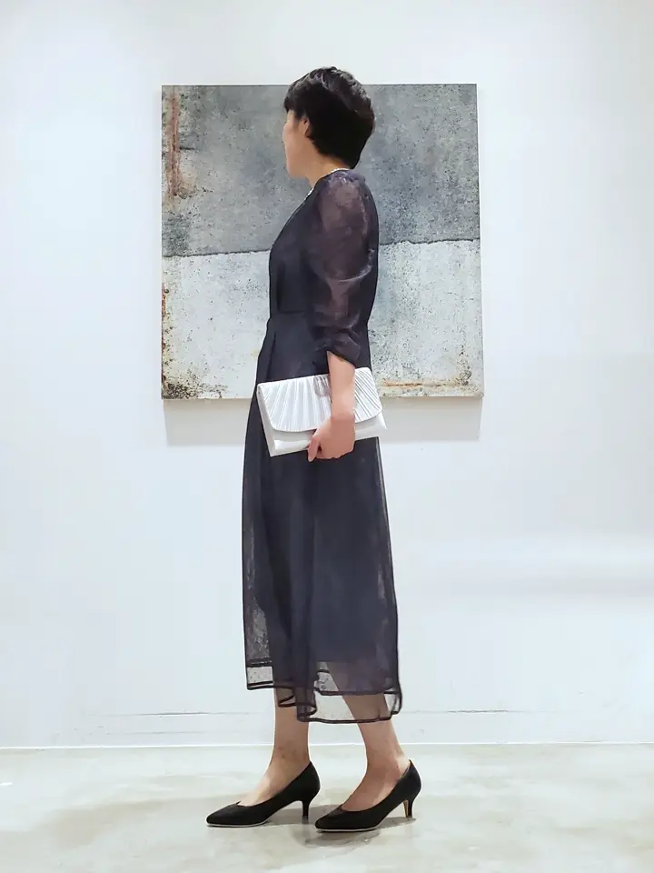 ONWARD CROSSET SELECT 本吉 コーディネート画像