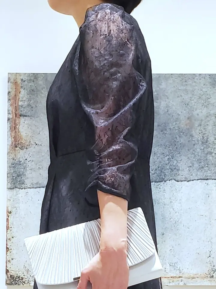 ONWARD CROSSET SELECT 本吉 コーディネート画像