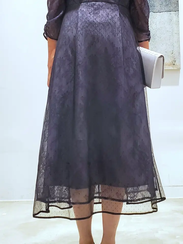 ONWARD CROSSET SELECT 本吉 コーディネート画像