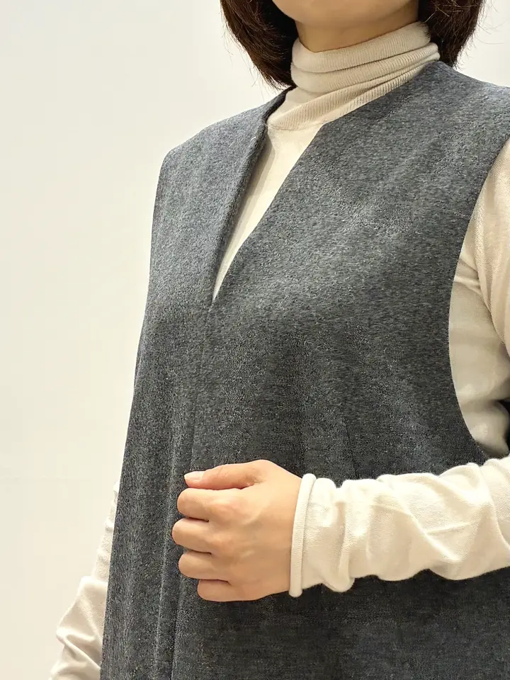 ONWARD CROSSET SELECT 前田 コーディネート画像