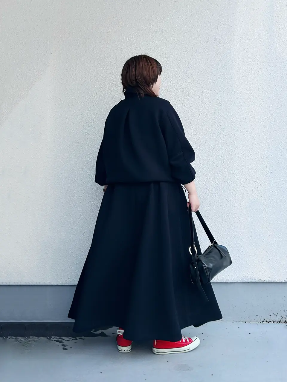 ONWARD CROSSET SELECT yama コーディネート画像