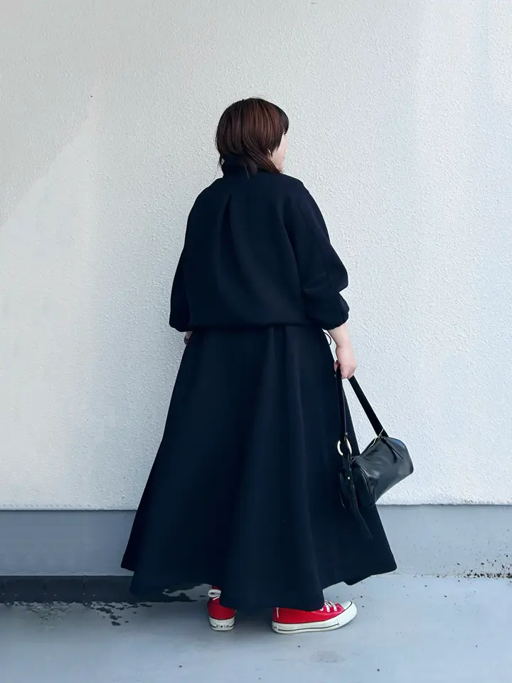 ONWARD CROSSET SELECT yama コーディネート画像