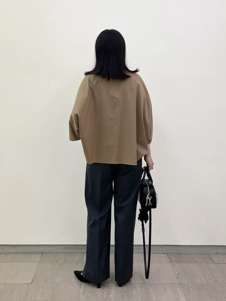 ONWARD CROSSET SELECT K コーディネート画像