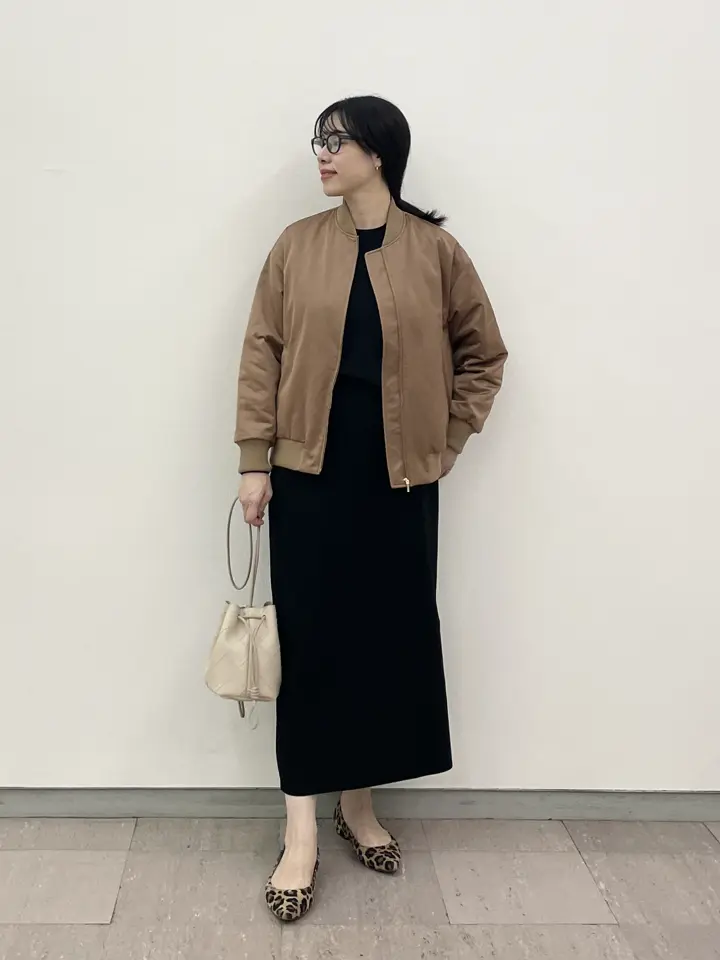 ONWARD CROSSET SELECT K コーディネート画像