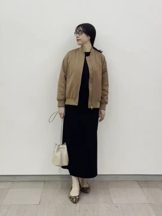 ONWARD CROSSET SELECT K コーディネート画像