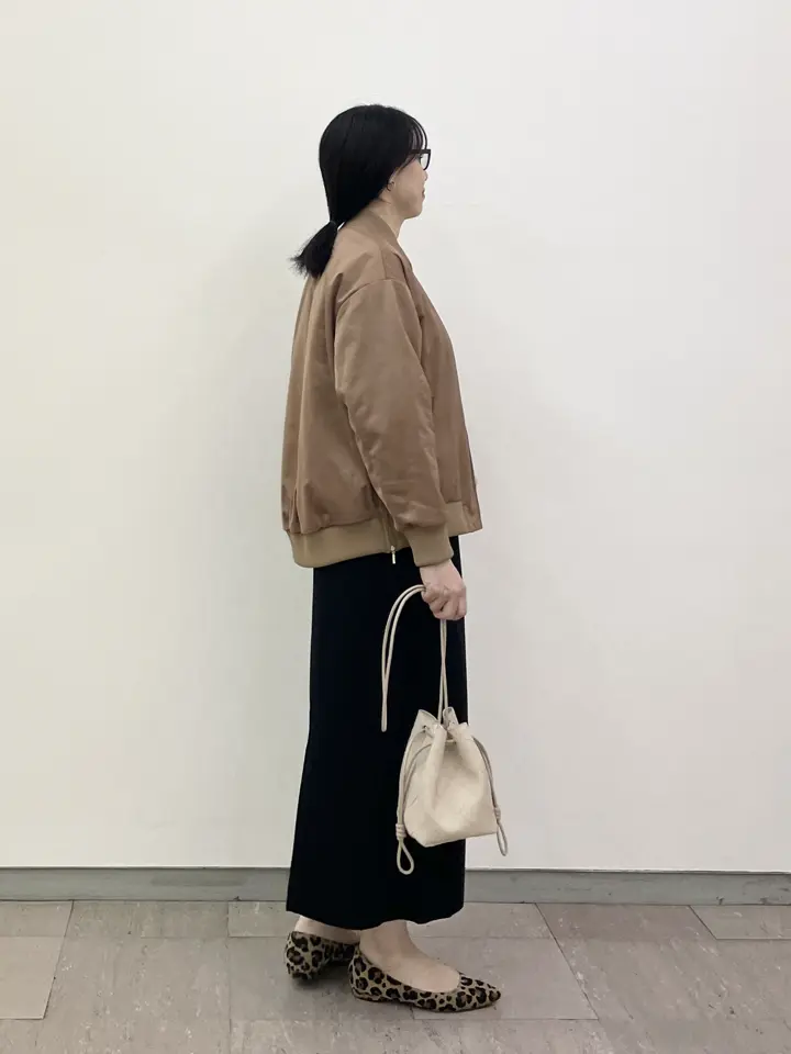 ONWARD CROSSET SELECT K コーディネート画像