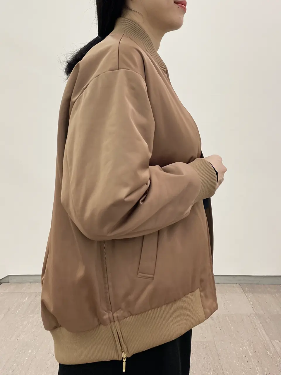 ONWARD CROSSET SELECT K コーディネート画像