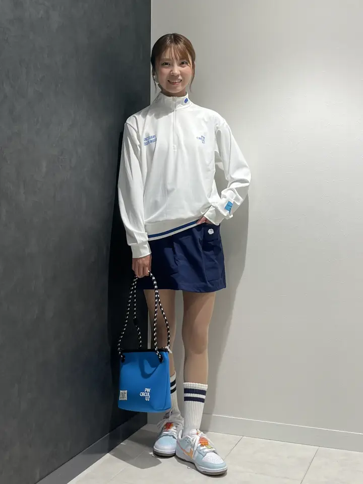 ONWARD CROSSET SELECT 及川 コーディネート画像