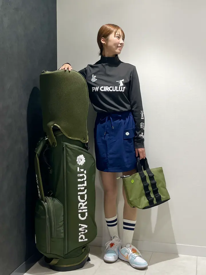 ONWARD CROSSET SELECT 及川 コーディネート画像