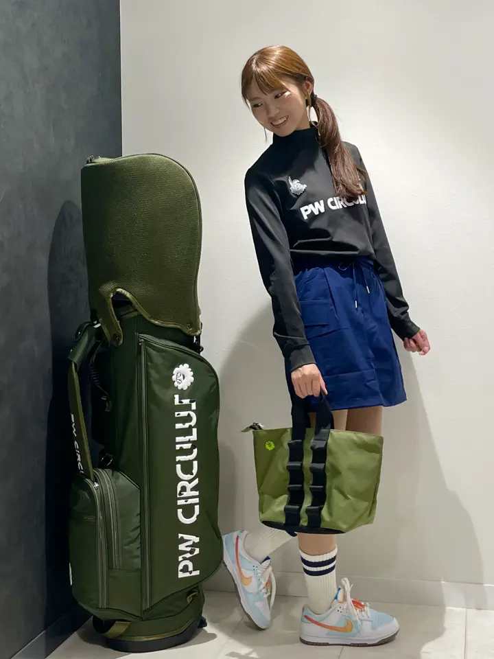 ONWARD CROSSET SELECT 及川 コーディネート画像