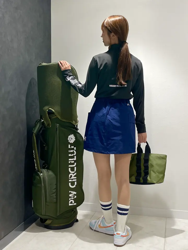 ONWARD CROSSET SELECT 及川 コーディネート画像