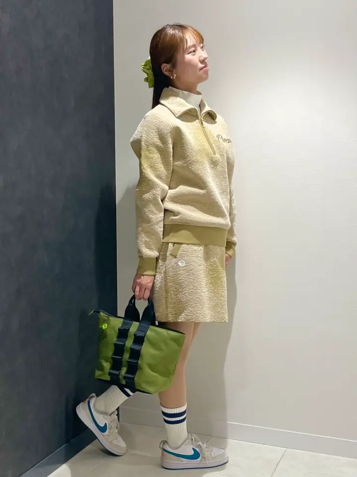 ONWARD CROSSET SELECT 及川 コーディネート画像