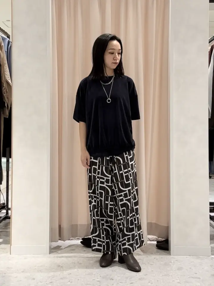 ONWARD CROSSET SELECT 一瀬 コーディネート画像